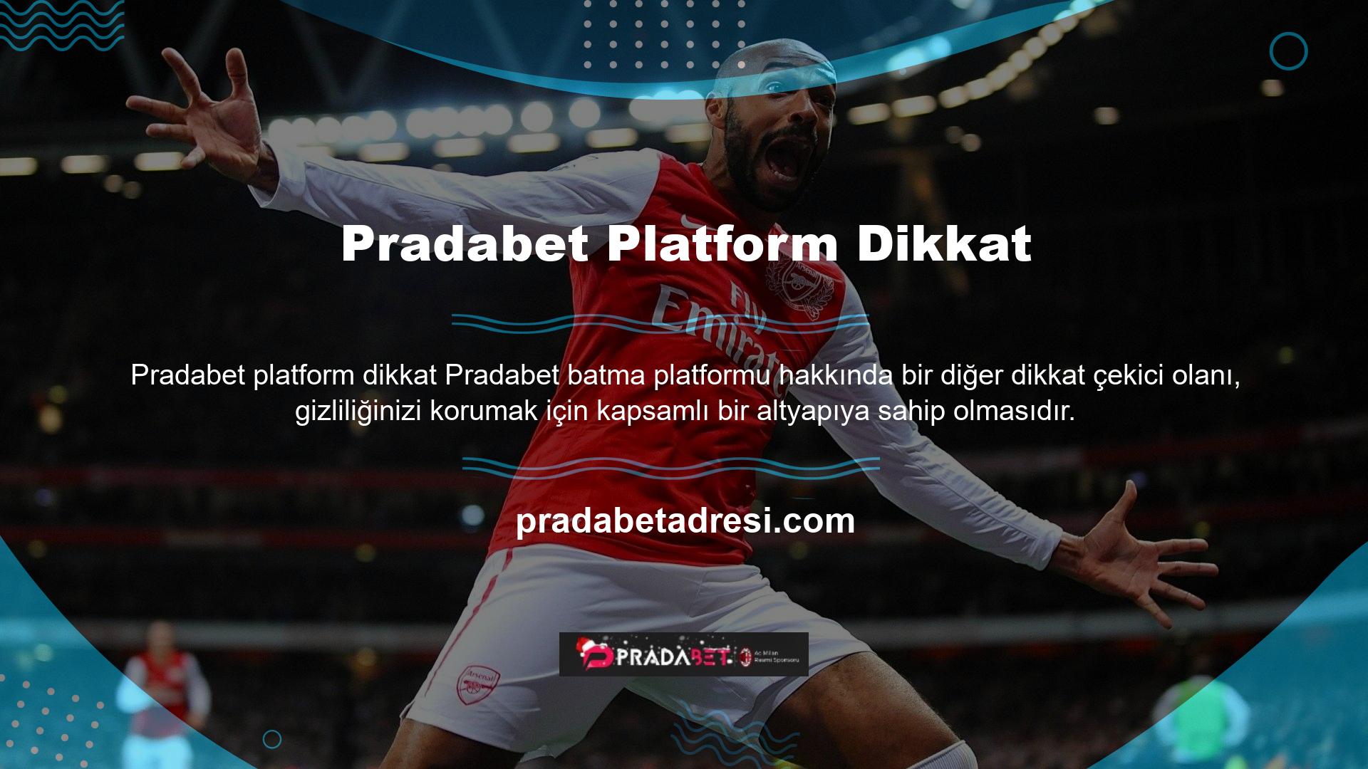 Altyapı, verilerin iyi ve güvenilir olduğundan emin olmaya yardımcı olur